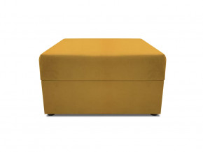 Пуф Бергамо Dream Yellow кат. 3 в Надыме - nadym.mebel-tymen.ru | фото