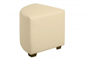 Пуф детский Марио (бежевый) в Надыме - nadym.mebel-tymen.ru | фото