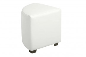 Пуф детский Марио (белый) в Надыме - nadym.mebel-tymen.ru | фото