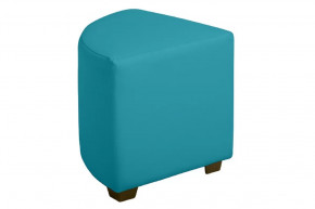 Пуф детский Марио (бирюзовый) в Надыме - nadym.mebel-tymen.ru | фото