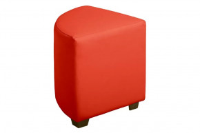Пуф детский Марио (красный) в Надыме - nadym.mebel-tymen.ru | фото