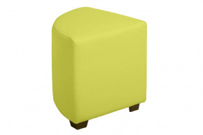 Пуф детский Марио (лайм) в Надыме - nadym.mebel-tymen.ru | фото