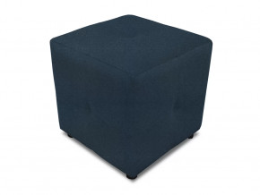 Пуф Куб Bahama Denim кат.2 в Надыме - nadym.mebel-tymen.ru | фото