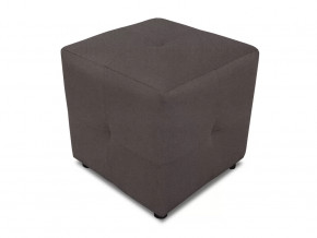Пуф Куб Bahama Grey кат.2 в Надыме - nadym.mebel-tymen.ru | фото