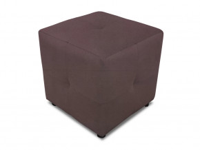 Пуф Куб Bahama Plum кат.2 в Надыме - nadym.mebel-tymen.ru | фото