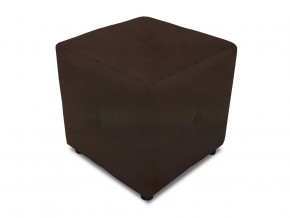 Пуф Куб Marvel Chocolate кат.4 в Надыме - nadym.mebel-tymen.ru | фото