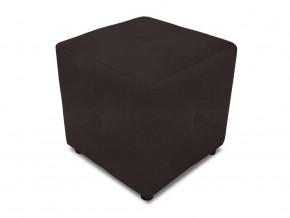 Пуф Куб Marvel Pearl Chestnut кат.4 в Надыме - nadym.mebel-tymen.ru | фото