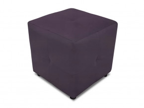 Пуф Куб Marvel Plum кат.4 в Надыме - nadym.mebel-tymen.ru | фото