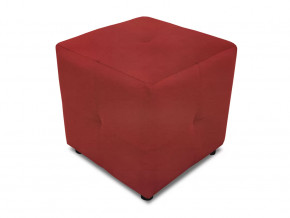 Пуф Куб Marvel Red кат.4 в Надыме - nadym.mebel-tymen.ru | фото