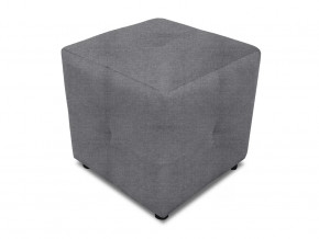Пуф Куб Savana Plus Ash кат.1 в Надыме - nadym.mebel-tymen.ru | фото
