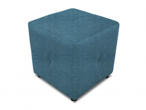 Пуф Куб Savana Plus Blue кат.1 в Надыме - nadym.mebel-tymen.ru | фото