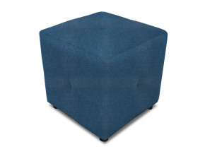 Пуф Куб Savana Plus Denim кат.1 в Надыме - nadym.mebel-tymen.ru | фото