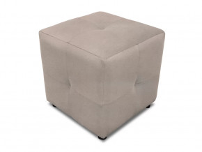 Пуф Куб Savana Plus Ivory кат.1 в Надыме - nadym.mebel-tymen.ru | фото