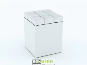 Пуф "Квадро" в Надыме - nadym.mebel-tymen.ru | фото