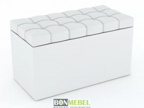 Пуф "Квадро" тип 2 в Надыме - nadym.mebel-tymen.ru | фото