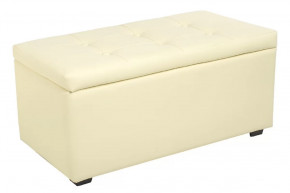 Пуф Мартин (бежевый) в Надыме - nadym.mebel-tymen.ru | фото