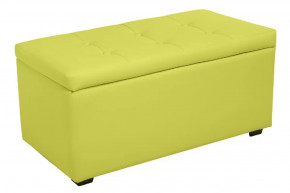 Пуф Мартин (лайм) в Надыме - nadym.mebel-tymen.ru | фото