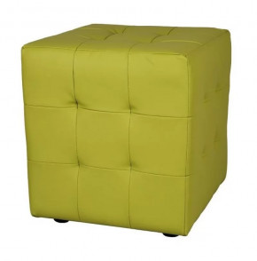 Пуф Стенли (лайм) в Надыме - nadym.mebel-tymen.ru | фото
