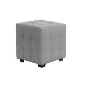 Пуф Стенли (серый) в Надыме - nadym.mebel-tymen.ru | фото