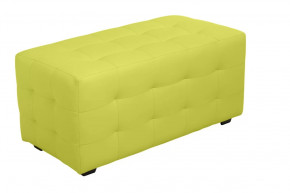 Пуф Терра (лайм) в Надыме - nadym.mebel-tymen.ru | фото