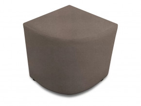 Пуф Угловой Bahama Ash кат.2 в Надыме - nadym.mebel-tymen.ru | фото