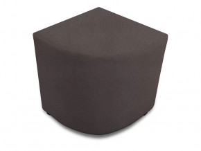 Пуф Угловой Bahama Grey кат.2 в Надыме - nadym.mebel-tymen.ru | фото