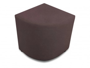 Пуф Угловой Bahama Plum кат.2 в Надыме - nadym.mebel-tymen.ru | фото