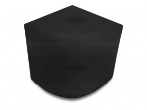 Пуф Угловой Marvel Black кат.4 в Надыме - nadym.mebel-tymen.ru | фото