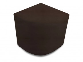 Пуф Угловой Marvel Chocolate кат.4 в Надыме - nadym.mebel-tymen.ru | фото