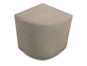 Пуф Угловой Marvel Cream кат.4 в Надыме - nadym.mebel-tymen.ru | фото