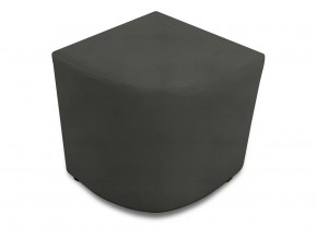 Пуф Угловой Marvel Grey кат.4 в Надыме - nadym.mebel-tymen.ru | фото