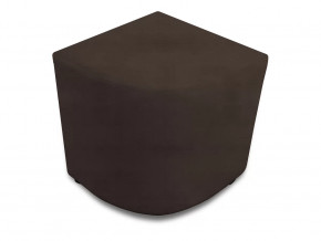 Пуф Угловой Marvel Pearl Bronze кат.4 в Надыме - nadym.mebel-tymen.ru | фото