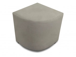 Пуф Угловой Marvel Pearl Shell кат.4 в Надыме - nadym.mebel-tymen.ru | фото