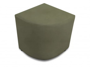 Пуф Угловой Marvel Pistachio кат.4 в Надыме - nadym.mebel-tymen.ru | фото