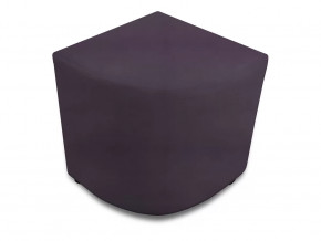 Пуф Угловой Marvel Plum кат.4 в Надыме - nadym.mebel-tymen.ru | фото