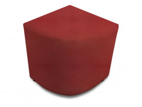 Пуф Угловой Marvel Red кат.4 в Надыме - nadym.mebel-tymen.ru | фото