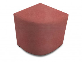 Пуф Угловой Savana Plus Coral кат.1 в Надыме - nadym.mebel-tymen.ru | фото