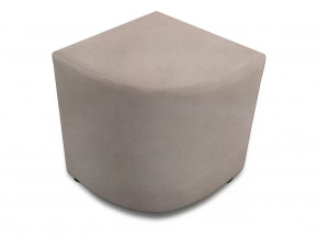 Пуф Угловой Savana Plus Ivory кат.1 в Надыме - nadym.mebel-tymen.ru | фото