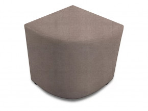 Пуф Угловой Savana Plus Mocca кат.1 в Надыме - nadym.mebel-tymen.ru | фото