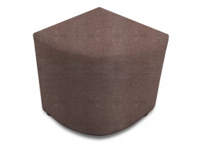 Пуф Угловой Savana Plus Toffee кат.1 в Надыме - nadym.mebel-tymen.ru | фото