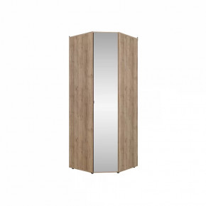 Scandica Oslo 156 Шкаф угловой с зеркалом в Надыме - nadym.mebel-tymen.ru | фото