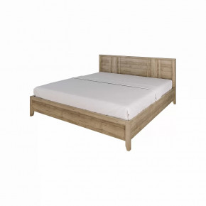 Scandica Oslo 306 Кровать (1800) в Надыме - nadym.mebel-tymen.ru | фото