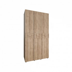 Scandica Oslo 444 Шкаф для одежды и белья в Надыме - nadym.mebel-tymen.ru | фото