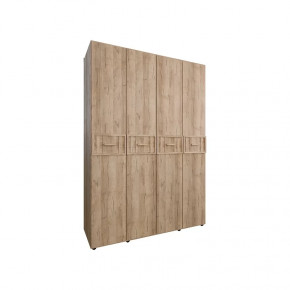 Scandica Oslo 555 Шкаф для одежды и белья в Надыме - nadym.mebel-tymen.ru | фото