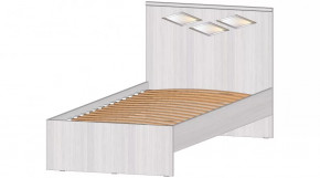 Серия Диана Кровать 900 в Надыме - nadym.mebel-tymen.ru | фото