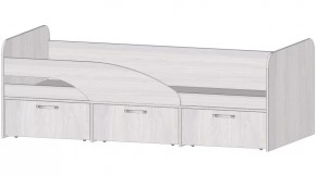 Серия Ральф Кровать с ящиками в Надыме - nadym.mebel-tymen.ru | фото