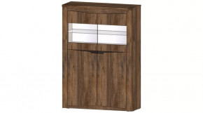 Серия Регина Буфет дуб самдал в Надыме - nadym.mebel-tymen.ru | фото