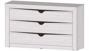 Серия Регина Комод анкор светлый в Надыме - nadym.mebel-tymen.ru | фото