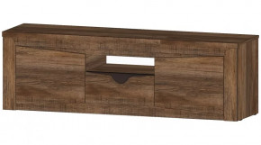 Серия Регина Тумба ТВ дуб самдал в Надыме - nadym.mebel-tymen.ru | фото