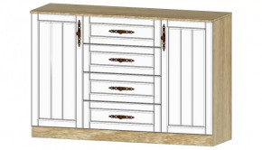 Серия Виктория Комод в Надыме - nadym.mebel-tymen.ru | фото